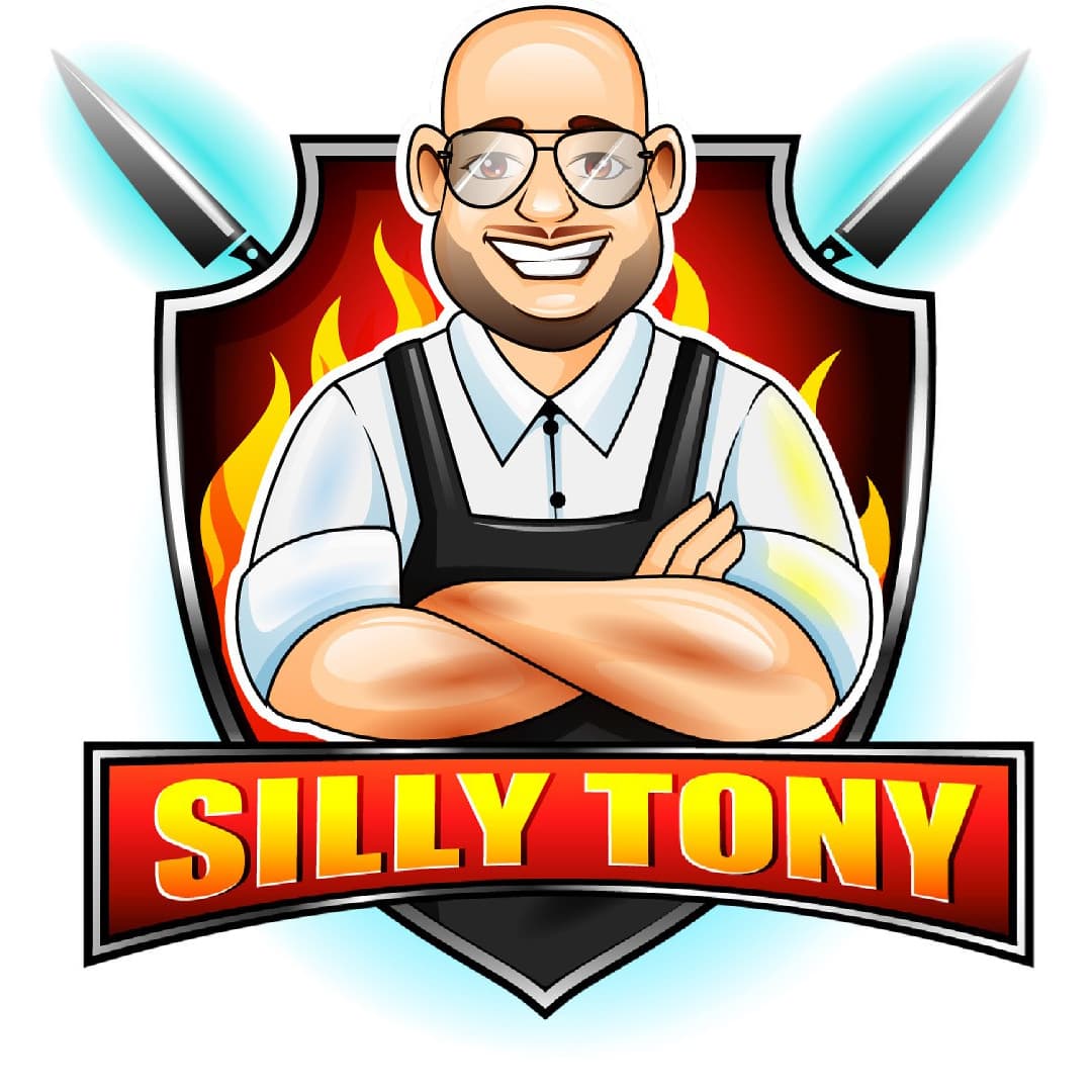 Silly Tony logo