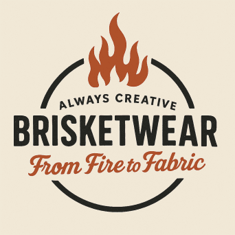 Brisket Wear logo