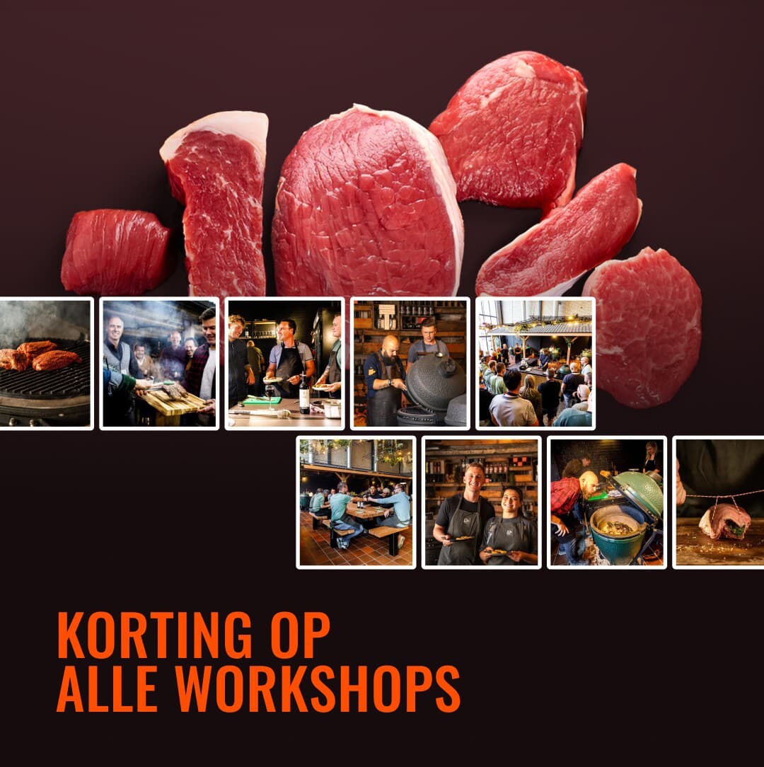 Ontdek weken actie