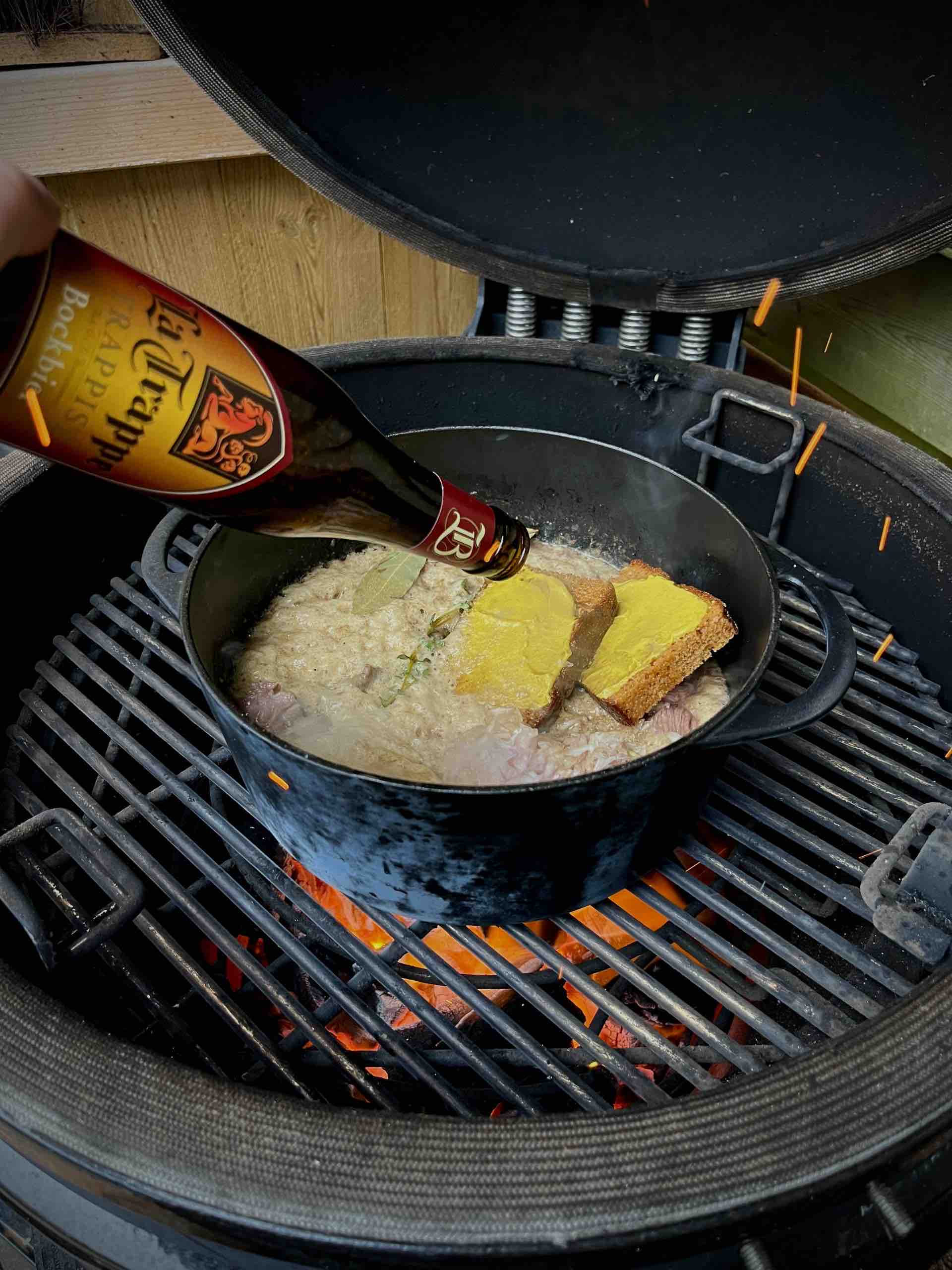 Stap 5