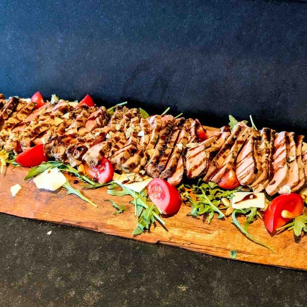 Tagliata di Manzo