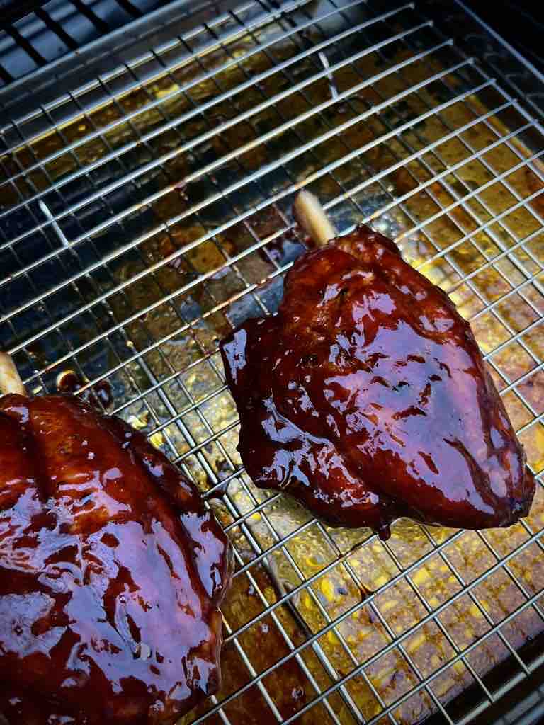 Stap 6